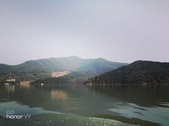 -松花湖风景名胜区