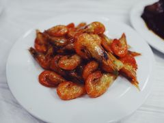 -茂隆餐厅(进贤路店)