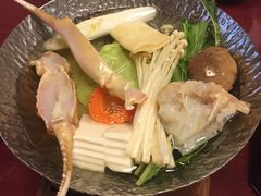 -蟹道乐(網元別館店)