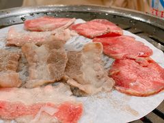 -胡哥烤肥牛(车公庙店)