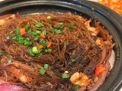 -外婆家(古墩印象城店)