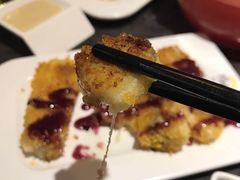 -玛雅铁板烧餐厅(中关村店)