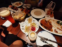 -Ambra Haus琥珀屋精酿餐厅(宝山店)