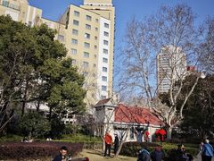 -徐家汇源景区-衡山公园