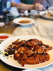 -深圳中洲万豪酒店·宴会厅