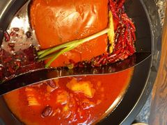 -蜀大侠火锅(建设路第五大道店)