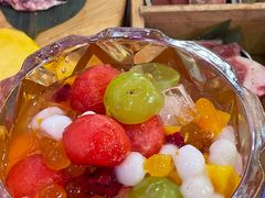 -玄希浪漫厨房·韩料烤肉(湖滨银泰in77店)