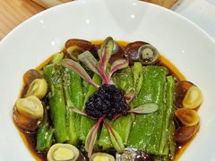 -绿茶餐厅(成都天府红店)