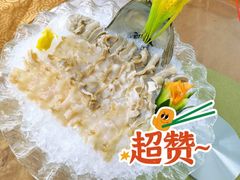 -嘉升大排档(番禺总店)