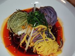 -绿茶餐厅(乐峰广场店)