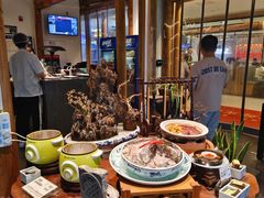 -大鱼徽州·寻味徽菜(星光总店)