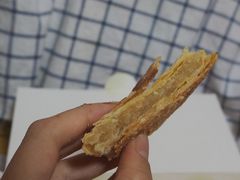 -香港元朗荣华月饼(十八甫路店)
