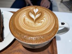 -Peet's 皮爷咖啡(东湖路手作店)