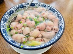 -小乐荟私房菜(宁海里店)