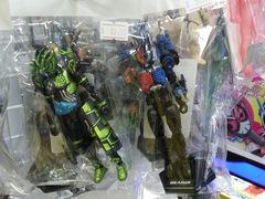 -jungle密林(百米香榭商业街店)