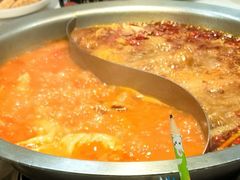 -沸炉重庆老火锅(军事博物馆店)