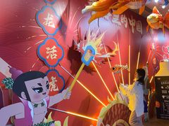 -SFC上影影城(港汇永华IMAX激光店)