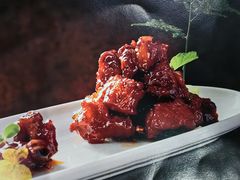 -金枝玉叶上海人家食府(三里河店)