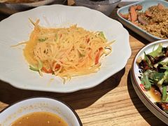 -金太阳海鲜烧烤·本地人餐厅(东纬路旗舰店)