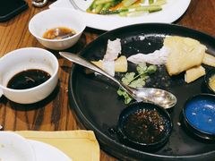 -天府中餐厅·粤菜·海南菜·生猛海鲜(三亚海棠湾洲际度假酒店)