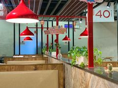 大堂-叶派龙虾•招牌香辣蟹·海鲜(中海国际店)