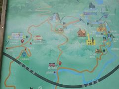 -千泷沟大瀑布旅游区