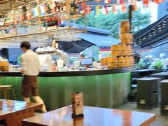 -haxnbauer海森堡德国餐厅(深圳coco店)