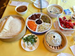 羊肉烩面-商都酒店( 北京南站店)