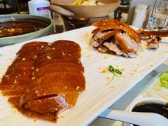 -漢舍中国菜馆(889广场店)