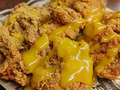 -韩鼎丰·韩国料理(林奥店)