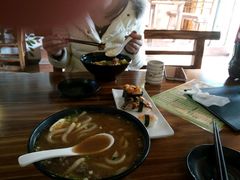 -比亚森自助烤肉料理(裕华店)