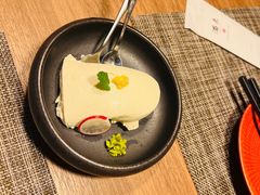 芝士豆腐-满来寿喜烧(金虹桥店)