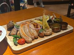 -布拉格餐厅· 中欧捷克菜(全国首店)