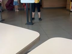 -麦当劳(列东店)