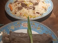 -相约·羊村小馆非遗手抓肉(七一酱园店)