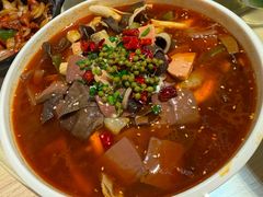 -穆桂英美食(南禅寺店)