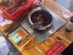 -麻一生西航涮涮(盛龙广场直营店)