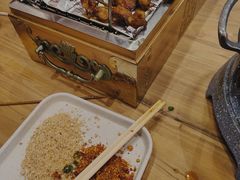 -李不管把把烧(天府三街店)