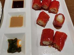 -云山茶餐厅(广东大厦店)