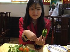-红红烤鸭店(西单店)