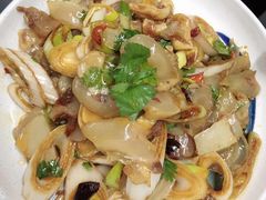 -隐炉和牛烧肉店(群力店)