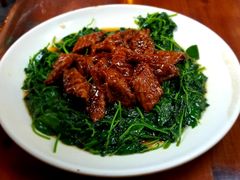 -三林本帮馆(中林街店)