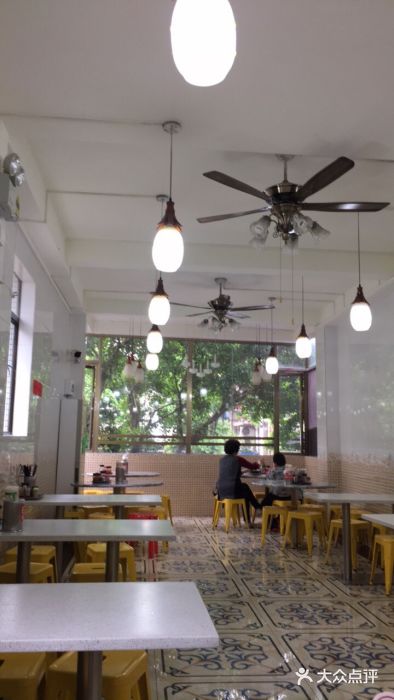 芬芳甜品(同福路店)图片