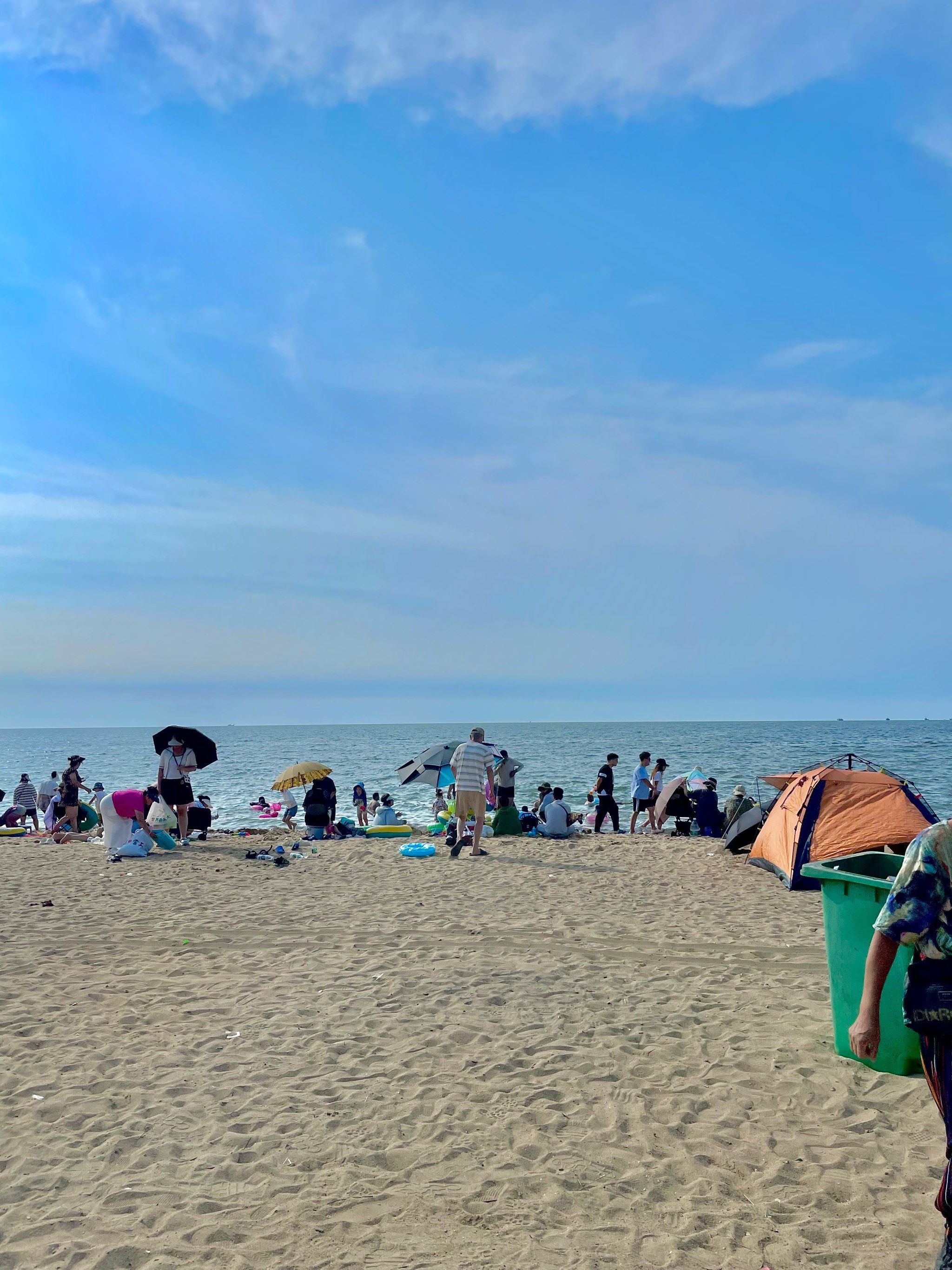 n沈阳自驾到鲅鱼圈2小时左右,沈大高速全程只有鞍山段有3公