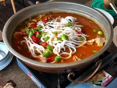 -几荷·恰似故人来(秀水广场店)