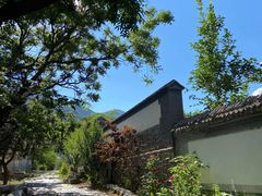 -阳台山自然风景区
