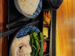 -又鸟pizza海南鸡饭(假日广场店)