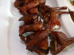 -林辉家宴·本地家常菜·头牌清远鸡(先锋店)