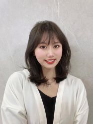 -丽时 Hair Salon