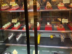 -东莞塘厦三正半山温泉酒店·沙利文西餐厅